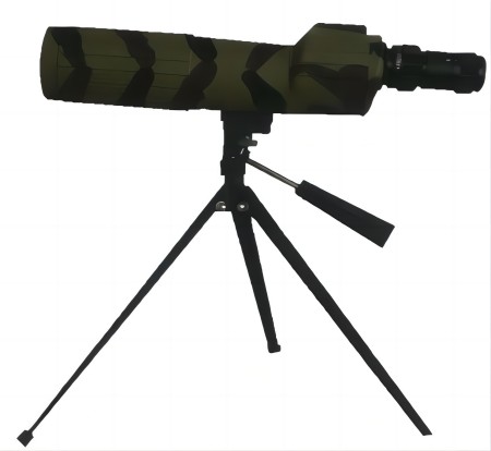 Spotting Scope 18-36x50
