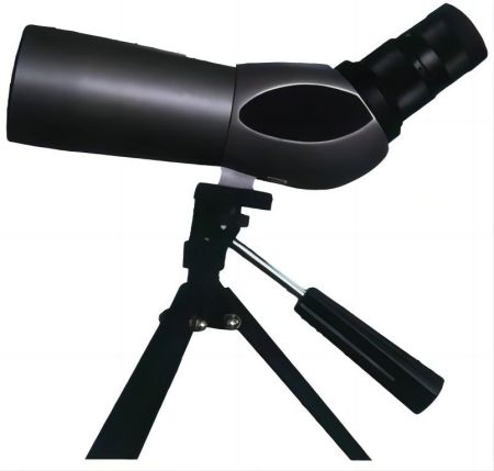 Spotting Scope 12-36x50