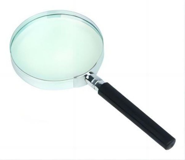Mental Frame Handle Magnifier