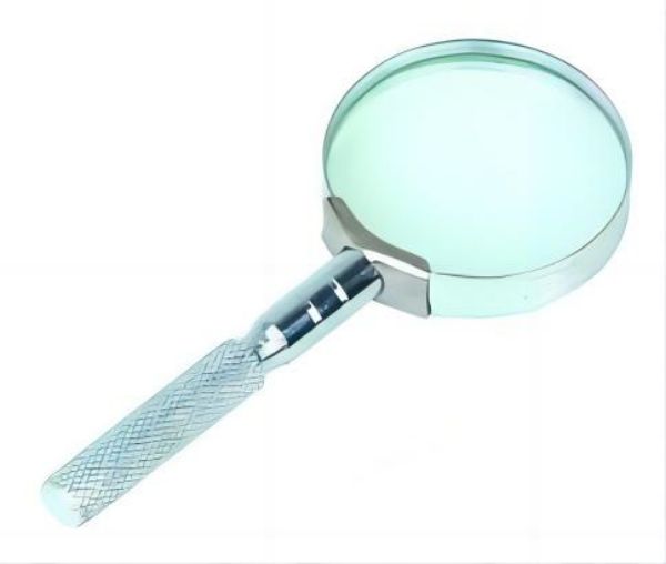 Fullmetal Magnifier