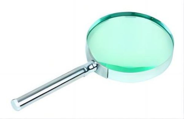 Metal Jointer Magnifier