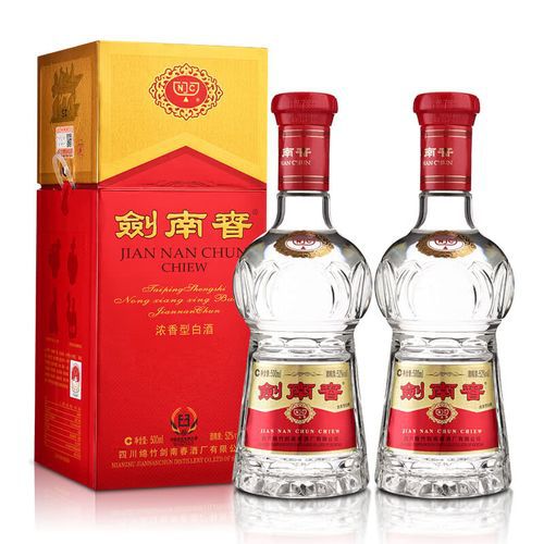 国窖1573浓香型白酒52度500mL 6瓶整箱装- 乐道临风