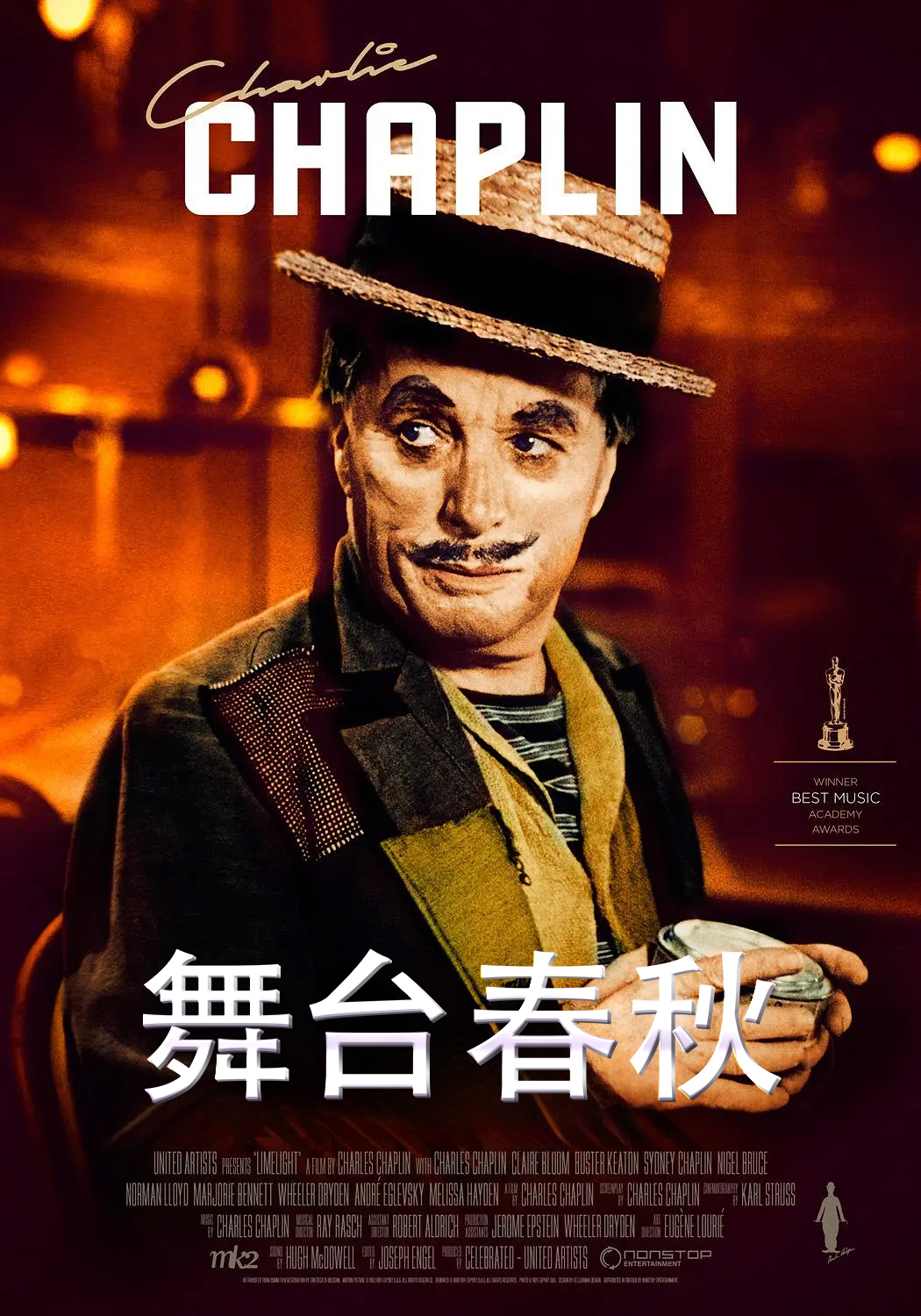 描述