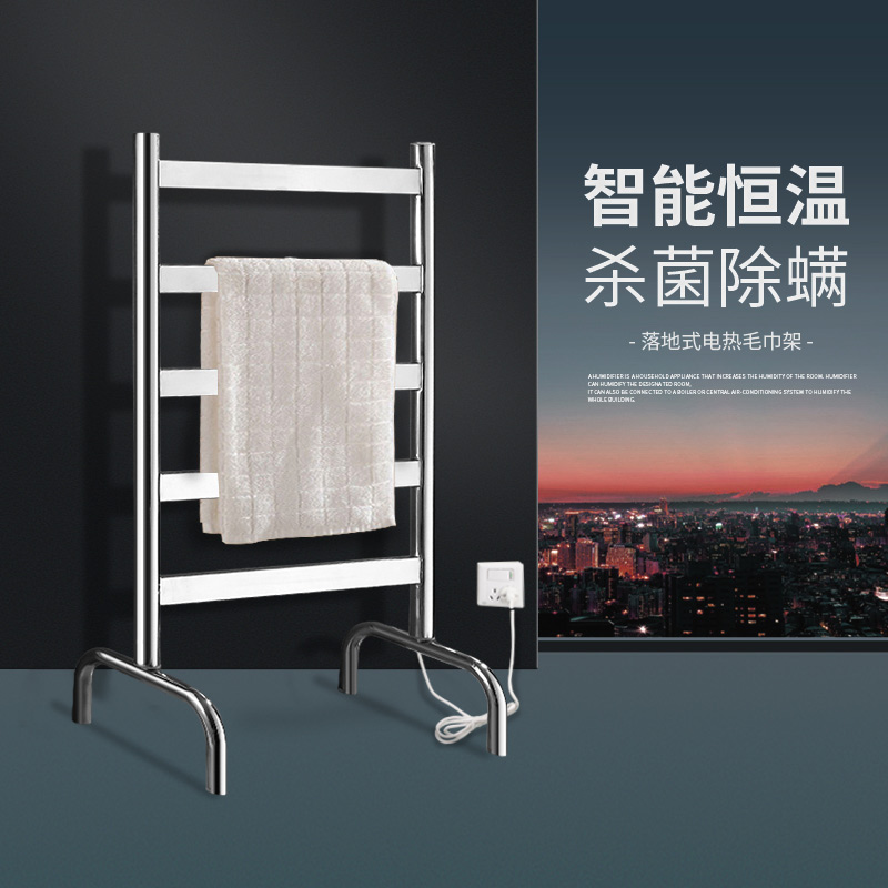 4落地架款