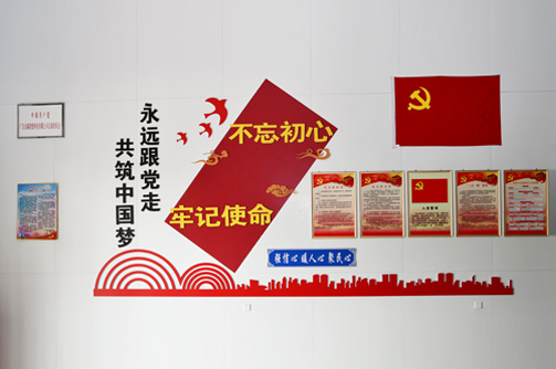 描述