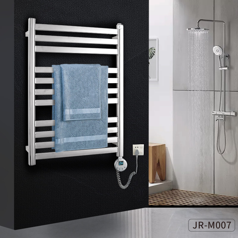 JR-M007