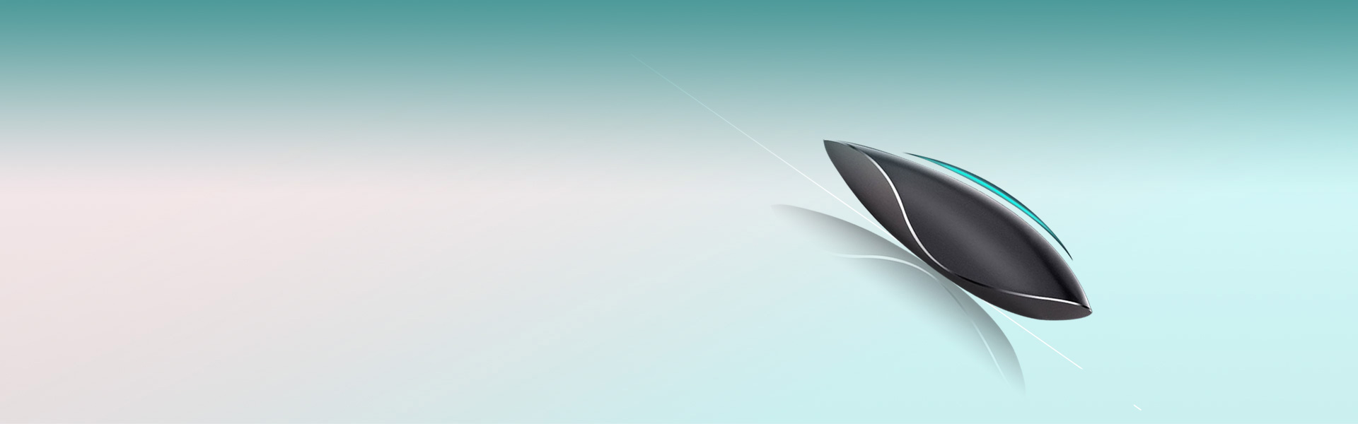 Inside page banner