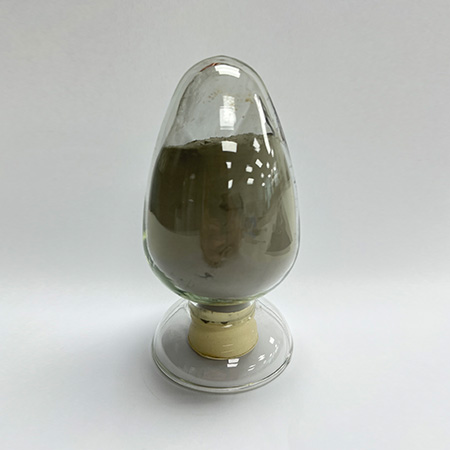 铁硅铝粉末