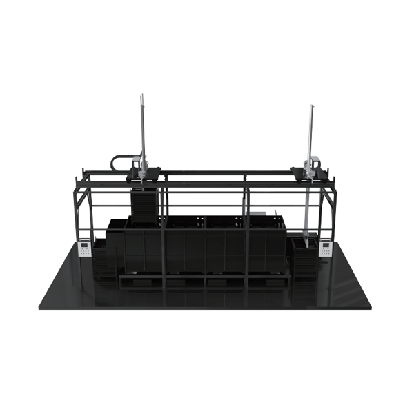 Automatic Magnetic Core Impregnation Equipment