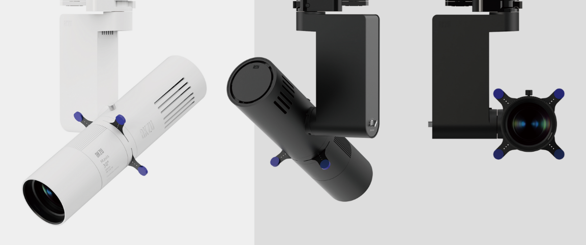 埃克苏 Dux A5 美术灯，AKZU A5等照度投影灯，美术馆投影灯，照画灯，美术馆截光灯，美术馆切光灯，博物馆投影灯，博物馆截光灯，博物馆切光灯，gobo灯，切光灯