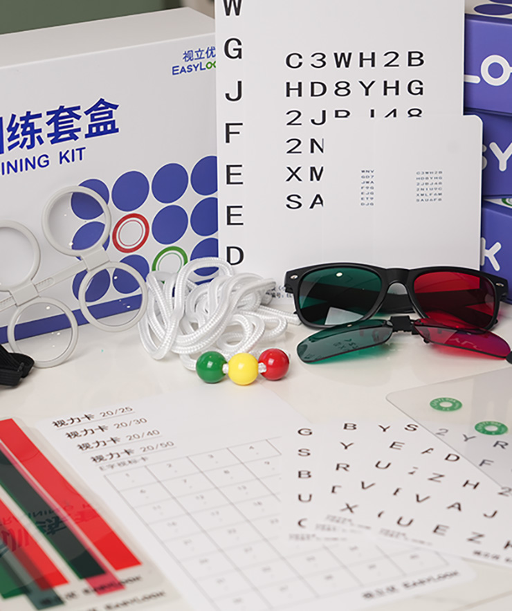 科學選品