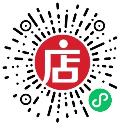微店-买买小程序码