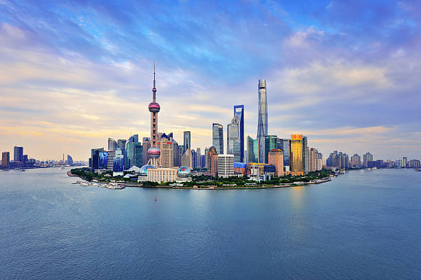 shanghai