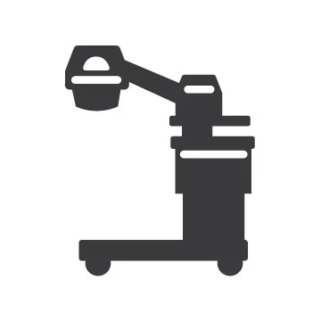 DR