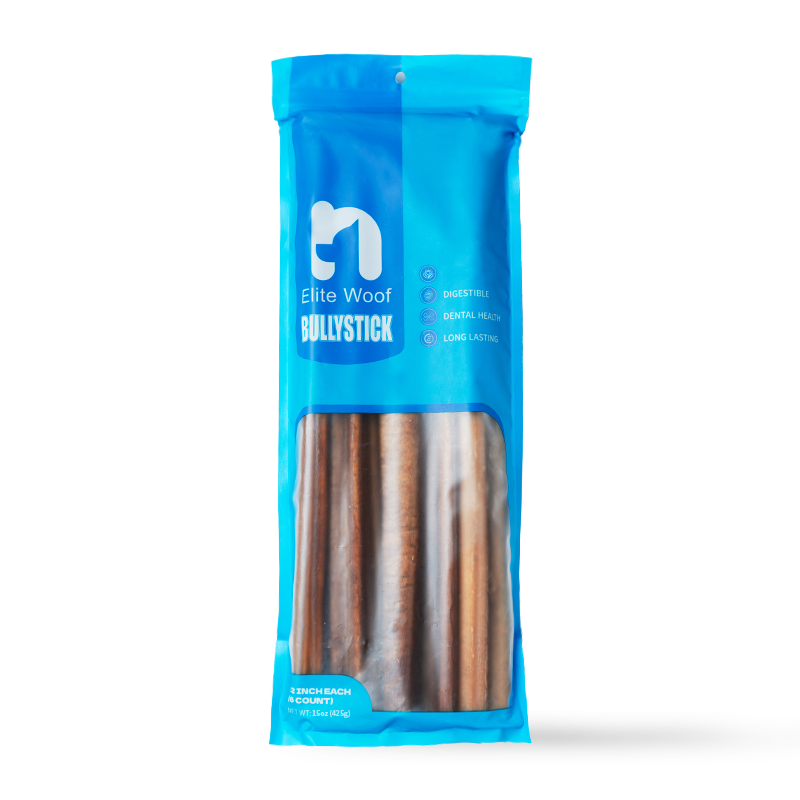 12 Inch Bully Sticks - Standard