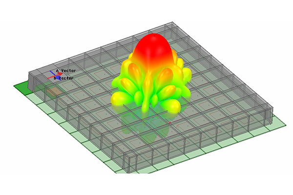 Ansys HFSS