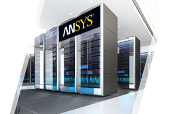 Ansys HPC