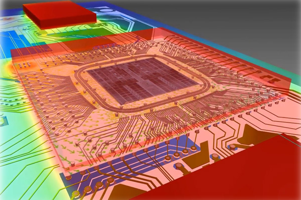 Ansys SIwave