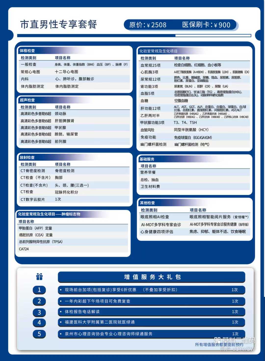 描述