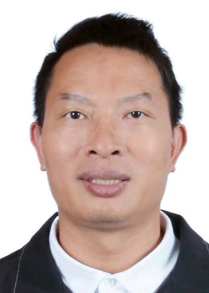• 产品交付负责人
• 电子科技大学MBA，原基点生物科技(成都)有限公司技术总监，二十多年港资、外资、民企跨行业自动化研发管理经验