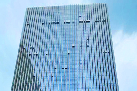 冠城大厦