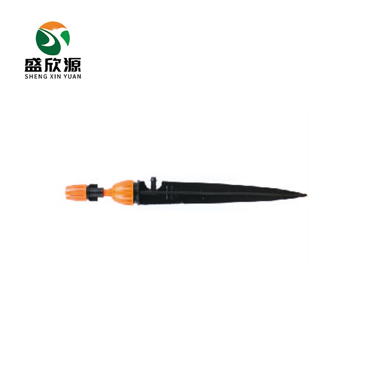 喷滴两用喷头