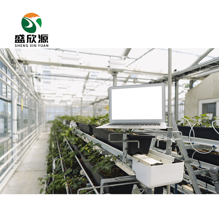 智慧农业物联网系统