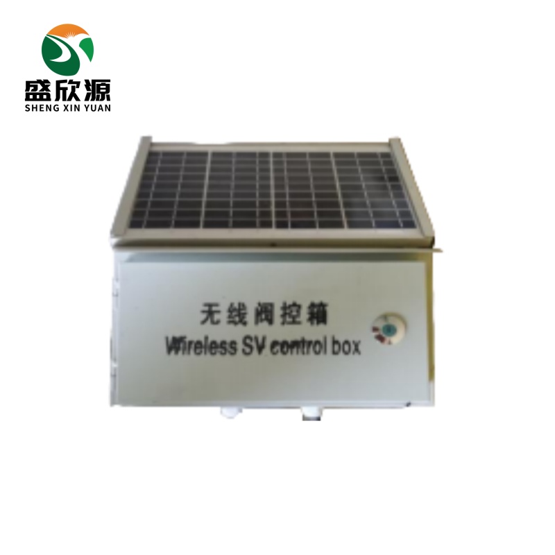 电磁阀及无线解码器