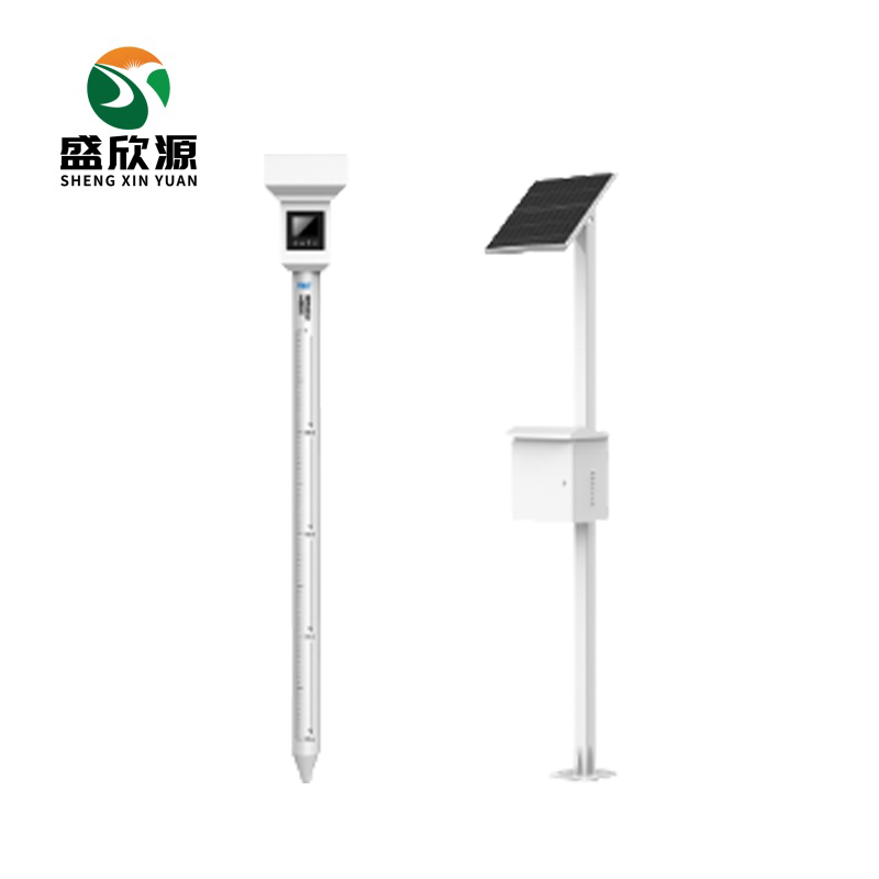 土壤墒情监测仪/四层土壤监测/太阳能供电