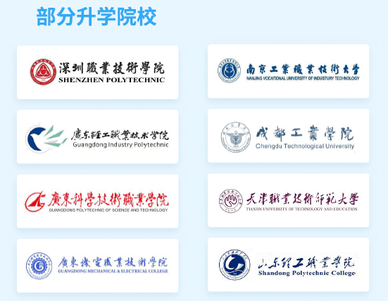 合作高校