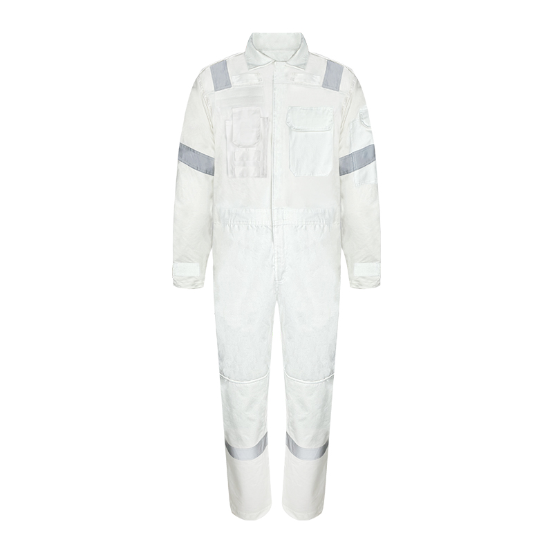 One-piece Coverall