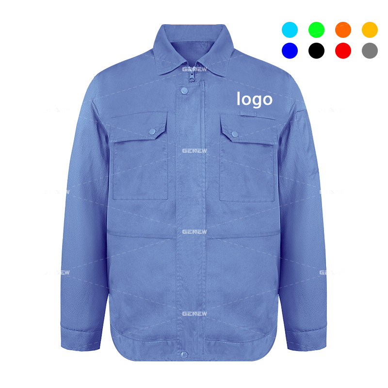 High Tech Workwear