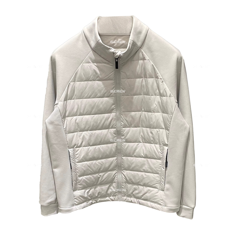 Men's Golf Jacket