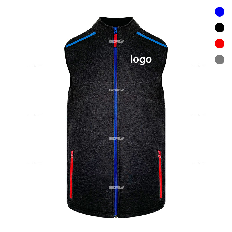 Versatile Vest