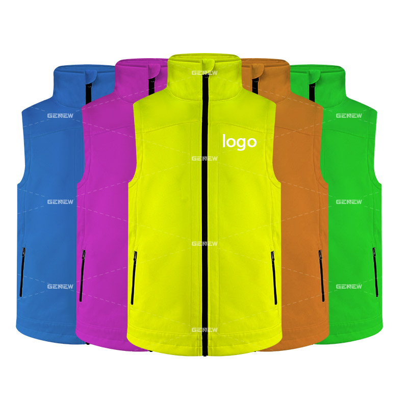 Workwear Vest