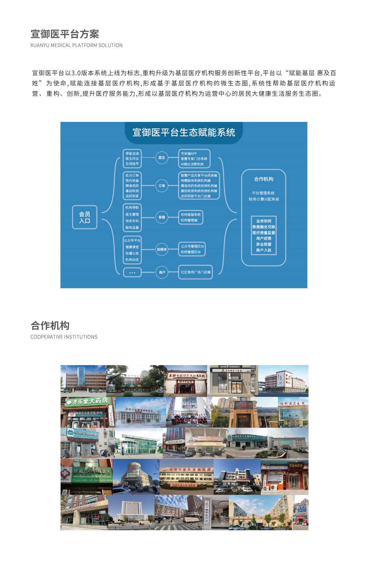 描述