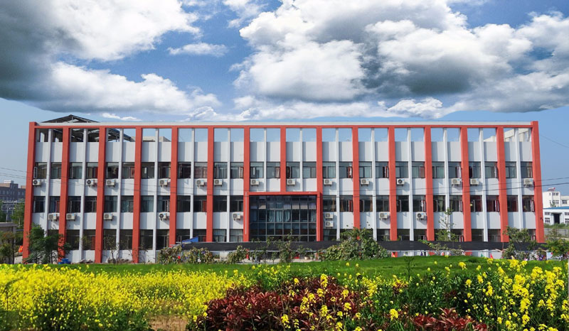 始建于2008年，2015年作为科技型企业被湖北省鄂州市引入，地址位于鄂州经济开发区的花园式新厂区，公司置地26亩，建筑面积16715m²，其中生产厂房14352m²、综台(研发)楼2363m²。