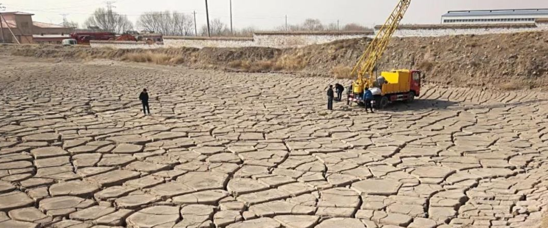 土壤和地下水环境损害鉴定