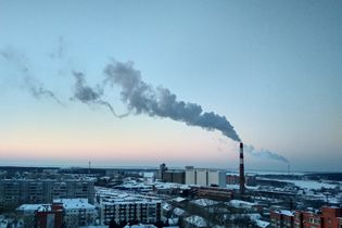 环境空气和废气检测