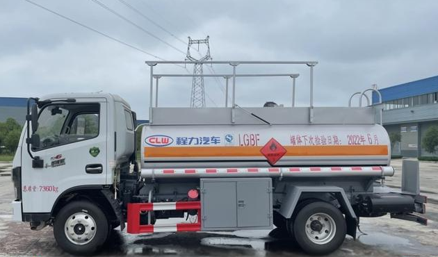 油气回收检测