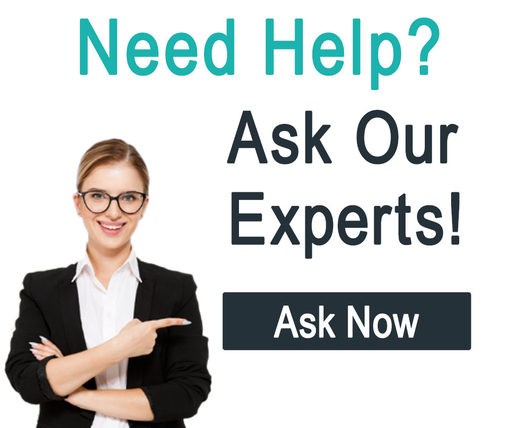 ask our experts