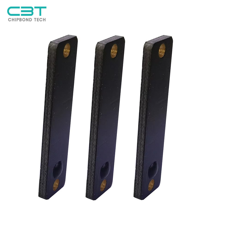 UHF RFID Anti Metal NFC Tags, Accurate Recognition