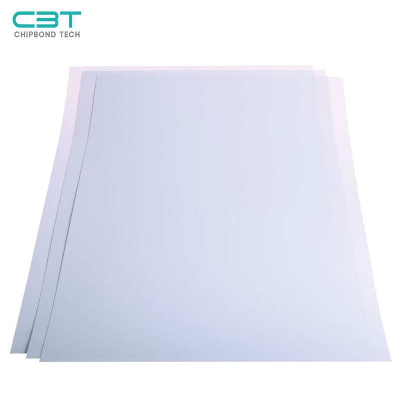 Colorful PVC Sheet for Card, PVC Sheet Plastic Sheet