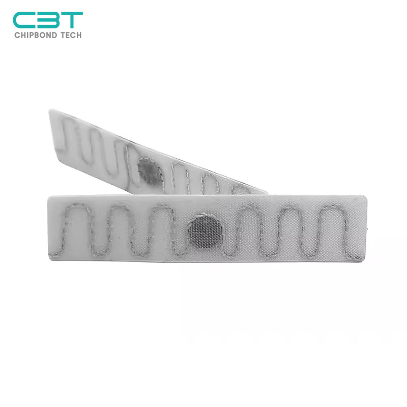 UHF RFID Laundry Tag for Clothes, High Temperature