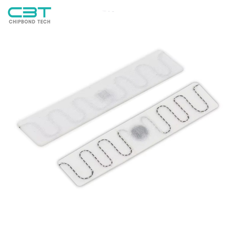 UHF RFID Laundry Tag for Clothes, High Temperature