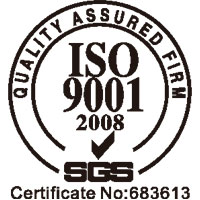 ISO90012008SGS