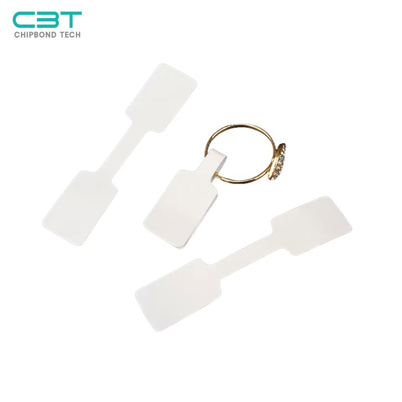 RFID Jewelry Labels and Tags, White Label Jewelry