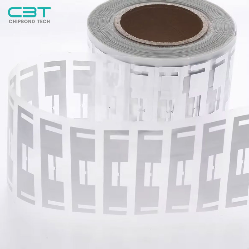 CB9019U UHF RFID Clothing Tags, Anti-counterfeiting