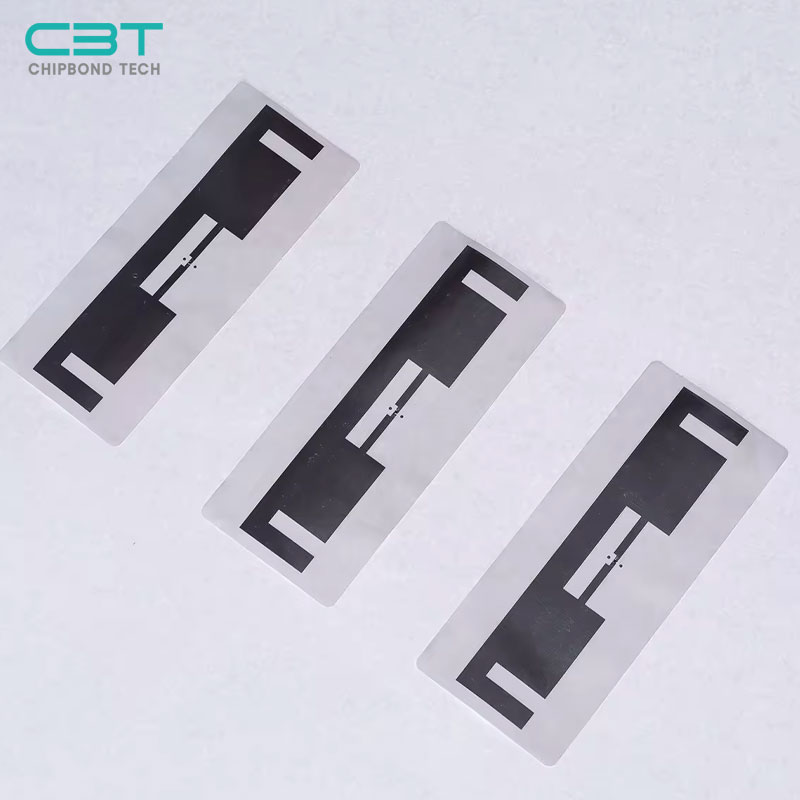 CB9019U UHF RFID Clothing Tags, Anti-counterfeiting