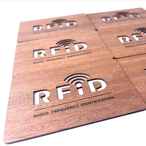 Why Choose RFID Wooden Key Cards? Everything You Need to Know About It.